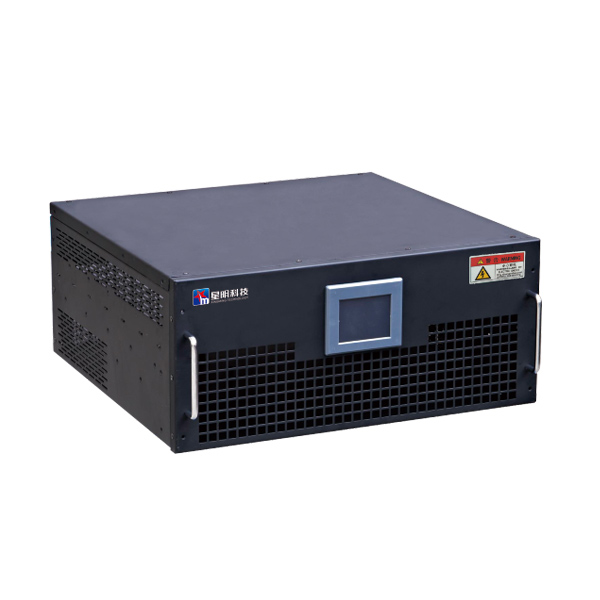XMPQ通過外部互感器CT，實時檢測電網電流或者負載電流，控制器通過快速傅里葉變換提取出負載的基波電流、各次諧波電流，通過DQ旋轉坐標得到有功、無功、負序等數據，然后通過IGBT功率變換器產生與補償目標（諧波、無功、不平衡）大小相等相位相反的補償電流注入電網，實現對電網側的電能質量改善功能?！?></div>
          <div   id=